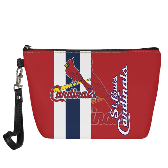 St. Louis Cardinals 2026 Portable Cosmetic Bag 001(Pls Check Description For Details)
